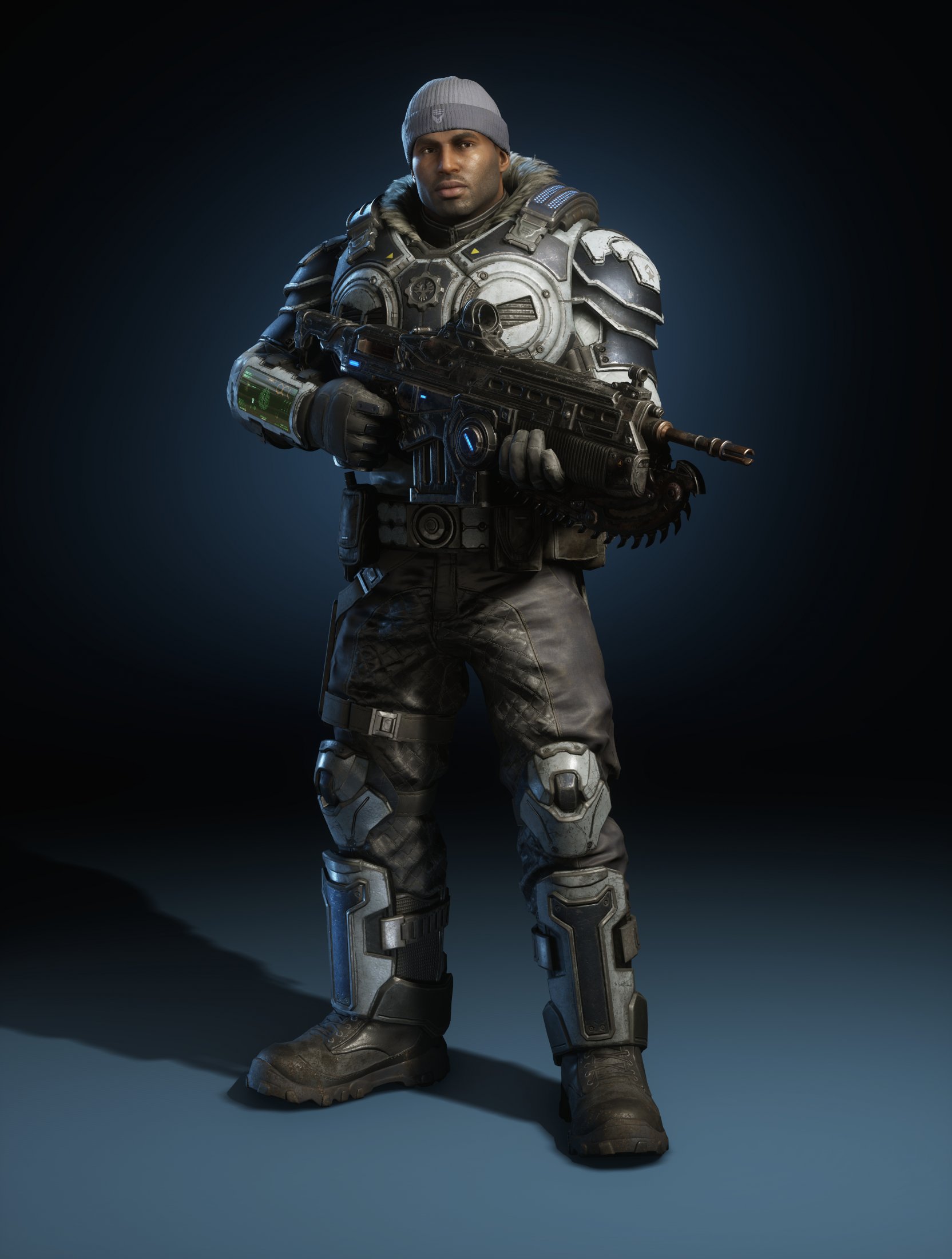 Gears 5 - Imagen 17